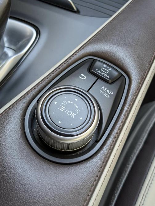 Infiniti QX50 II Екатеринбург  - изображение 15