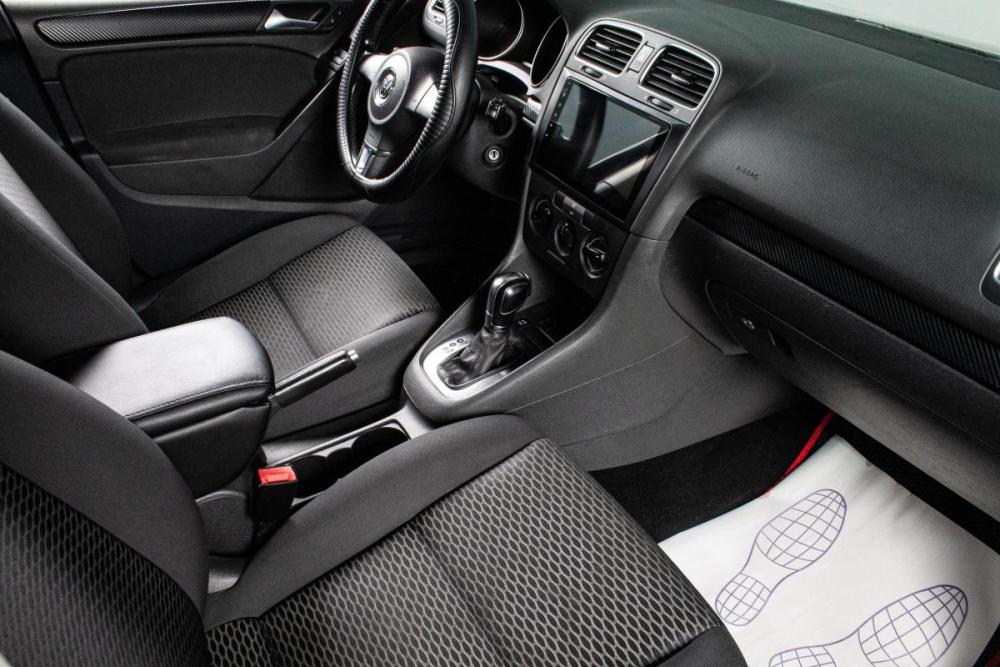 Volkswagen Golf VI Сургут  - изображение 10