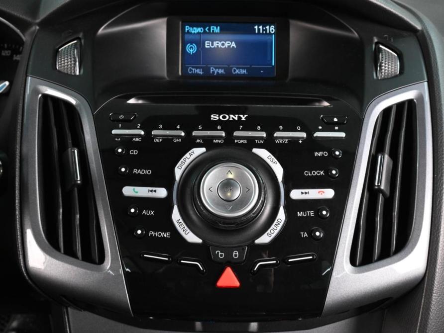 Ford Focus III Ростов-на-Дону  - изображение 13