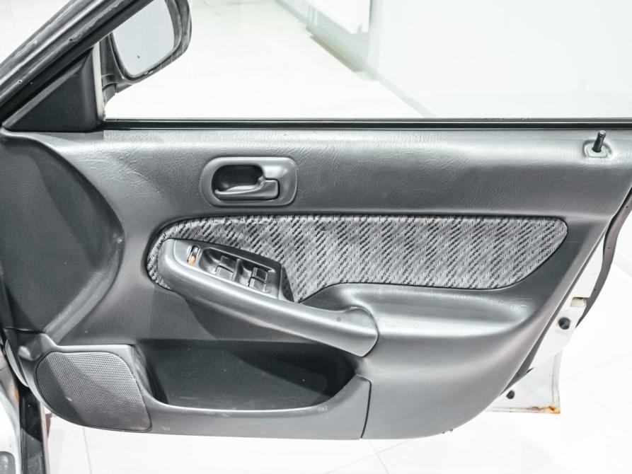 Honda Civic VI Рестайлинг Екатеринбург  - изображение 11