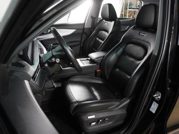 Chery Tiggo 7 Pro Max I с пробегом 2023 года, цена 1 799 000 рублей, 83187 км, внедорожник, Автокод Объявления