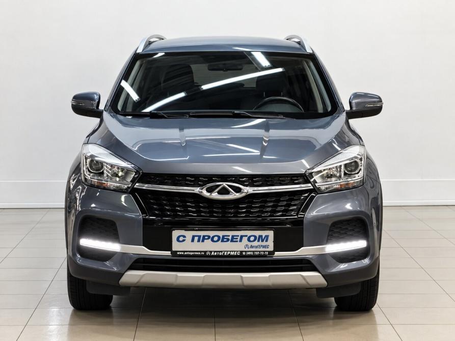 Chery Tiggo 4 I Рестайлинг Балашиха  - изображение 2