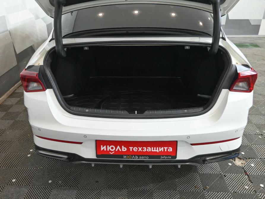Kia K5 III Екатеринбург  - изображение 6