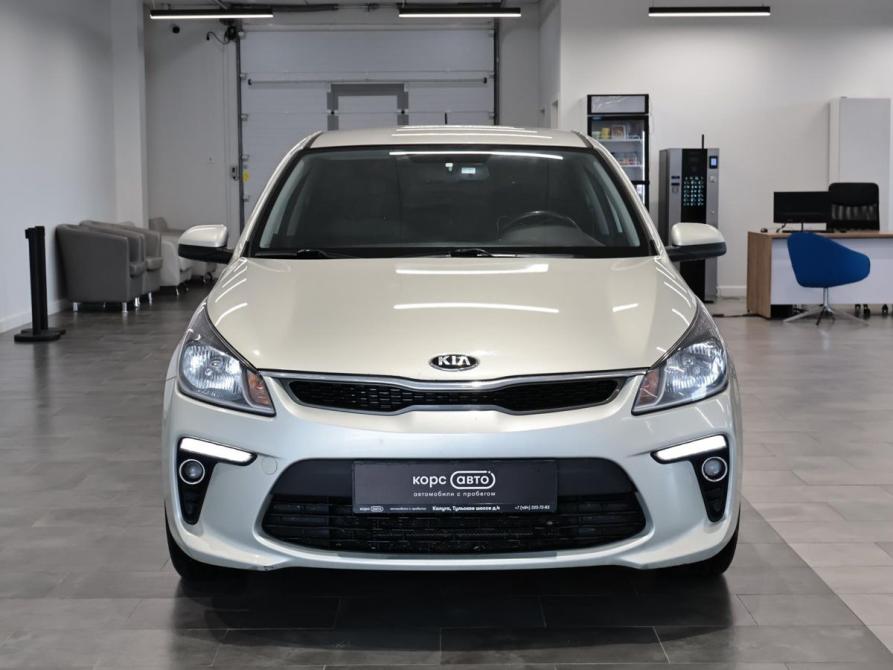 Kia Rio IV Калуга  - изображение 2