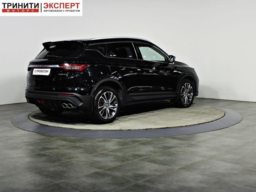 Geely Coolray I Белгород  - изображение 8