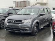 Lada (ВАЗ) Largus I Рестайлинг Екатеринбург  - изображение 10
