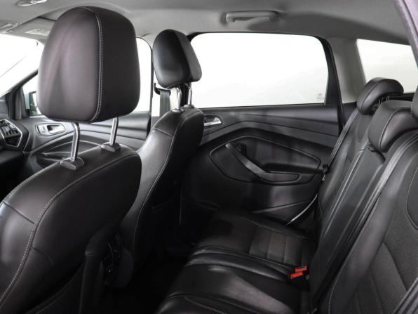 Ford Kuga II с пробегом 2015 года, цена 1 290 000 рублей, 191573 км, внедорожник, Автокод Объявления