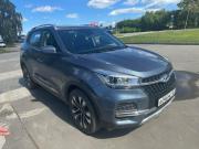 Chery Tiggo 4 I Рестайлинг Курган  - изображение 10