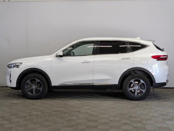 Haval F7 I с пробегом 2022 года, цена 1 995 000 рублей, 51658 км, внедорожник, Автокод Объявления