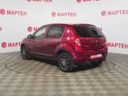 Renault Sandero I Вологда  - изображение 24
