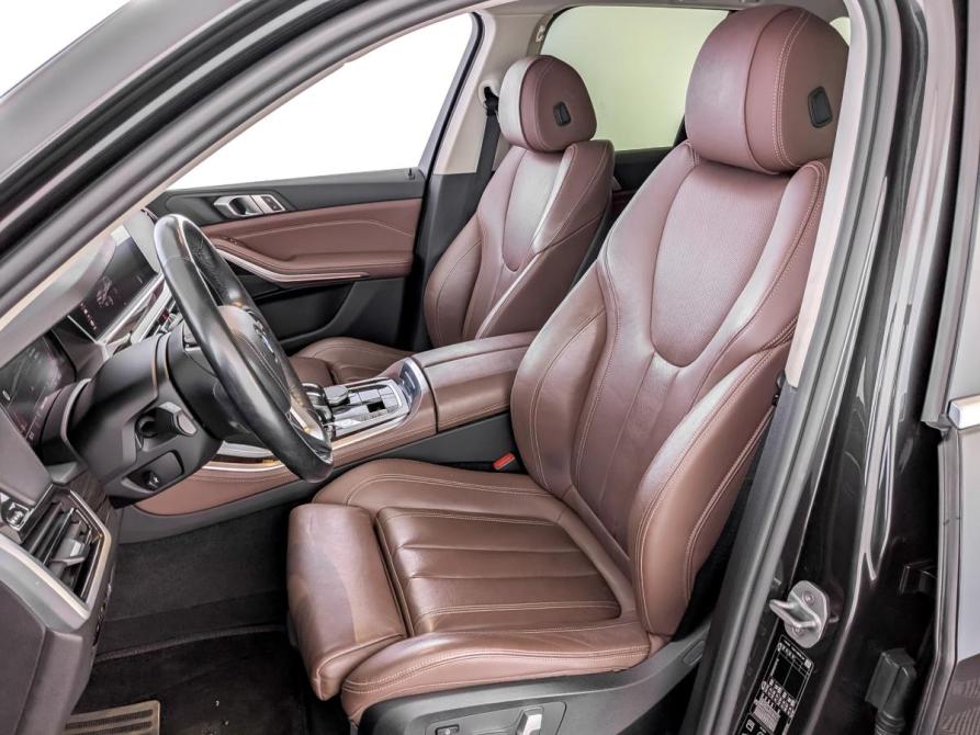 BMW X5 IV (G05/G18) Москва  - изображение 21