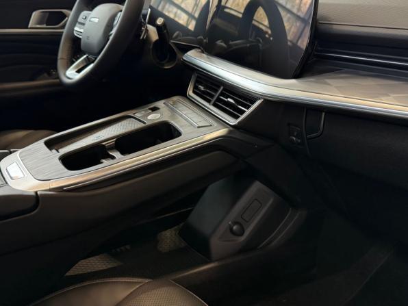 Новый Haval F7x II 2026 года, цена 3 959 010 рублей, внедорожник, Автокод Объявления