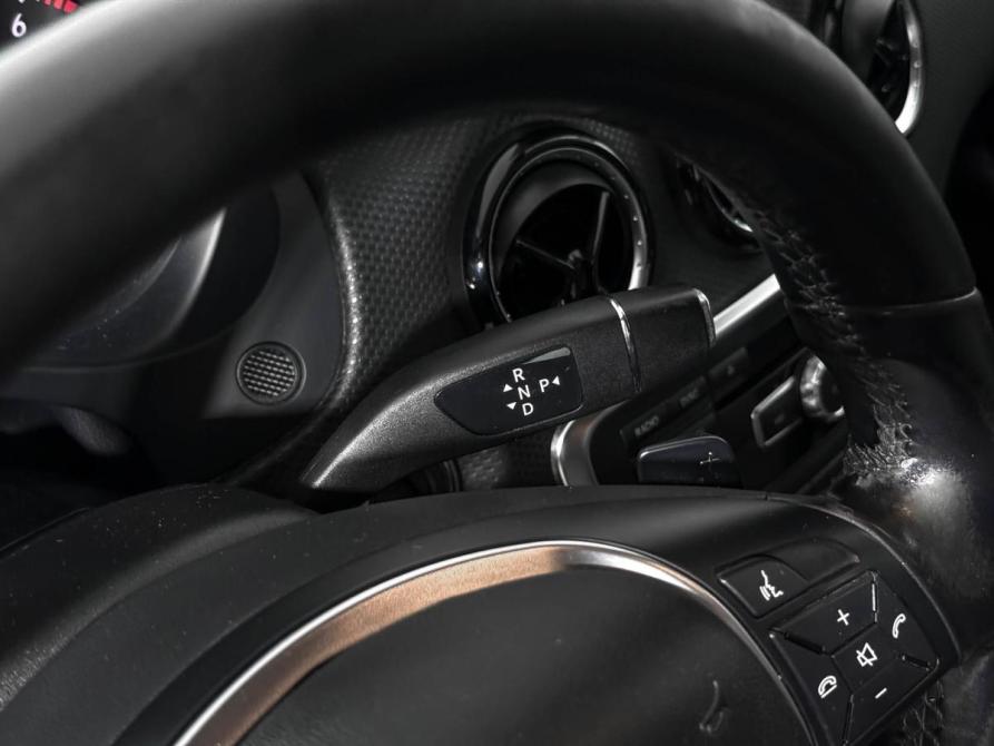 Mercedes-Benz A-Класс III (W176) Санкт-Петербург  - изображение 11