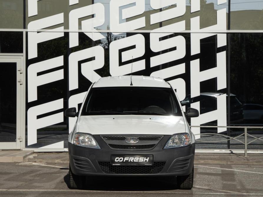 Lada (ВАЗ) Largus I Волгоград  - изображение 3