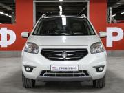 Renault Koleos I Рестайлинг 2 Москва  - изображение 28
