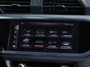 Audi Q3 II (F3) Санкт-Петербург  - изображение 36