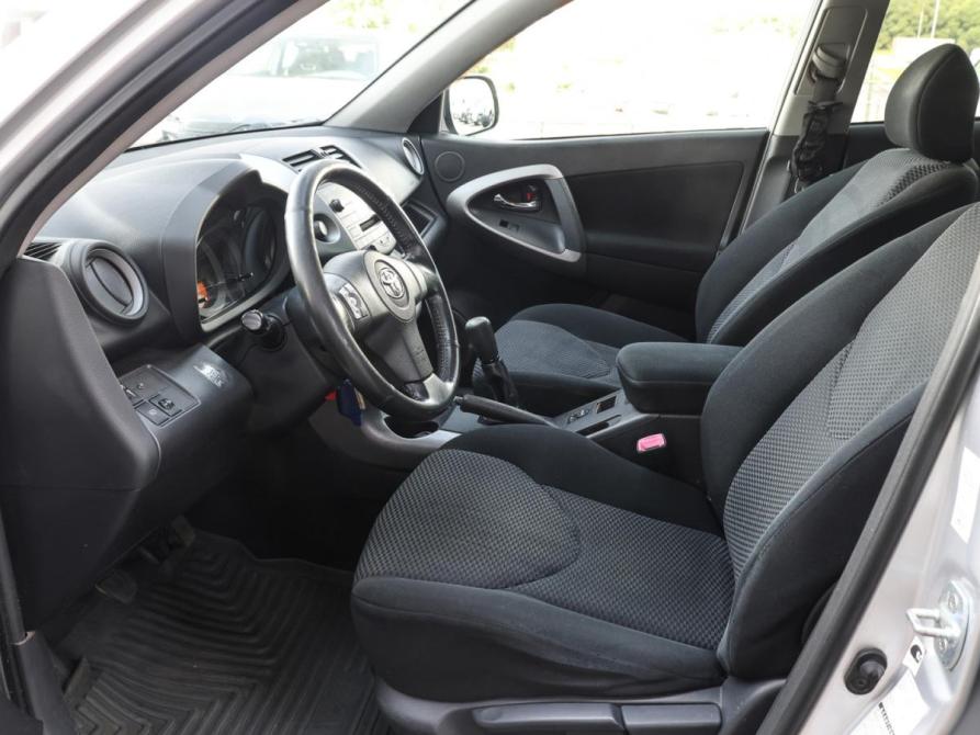 Toyota RAV4 III (XA30) Москва  - изображение 17