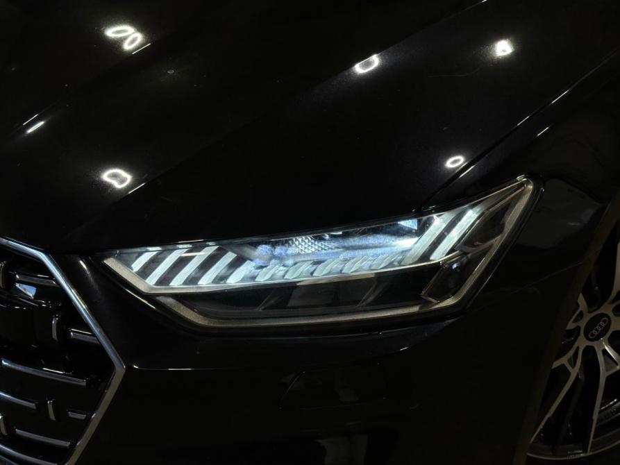 Audi A7 II (4K) Челябинск  - изображение 9