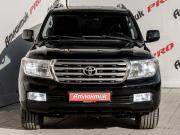 Toyota Land Cruiser 200 Series Екатеринбург  - изображение 37