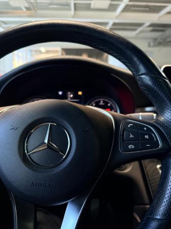 Mercedes-Benz GLC I (X253) с пробегом 2019 года, цена 3 829 000 рублей, 158834 км, внедорожник, Автокод Объявления