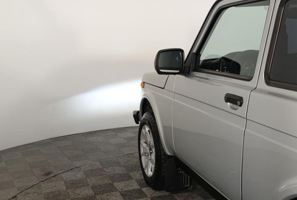 Lada (ВАЗ) Niva Legend Волгоград  - изображение 19