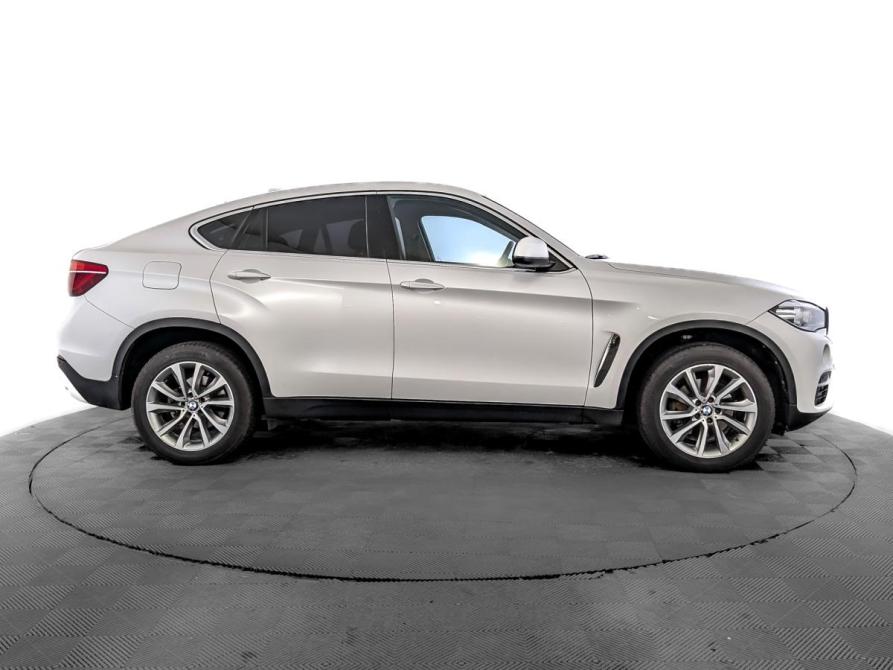 BMW X6 II (F16) Москва  - изображение 5