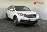 Honda CR-V IV Нижний Новгород  - изображение 21