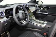 Mercedes-Benz GLC AMG II (X254) Москва  - изображение 26