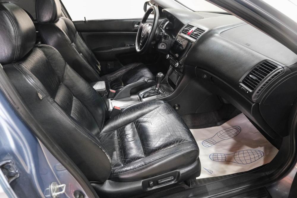 Honda Accord VII Новокузнецк  - изображение 13