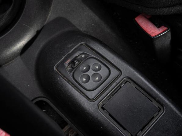 Chevrolet Niva I с пробегом 2006 года, цена 340 000 рублей, 203255 км, внедорожник, Автокод Объявления