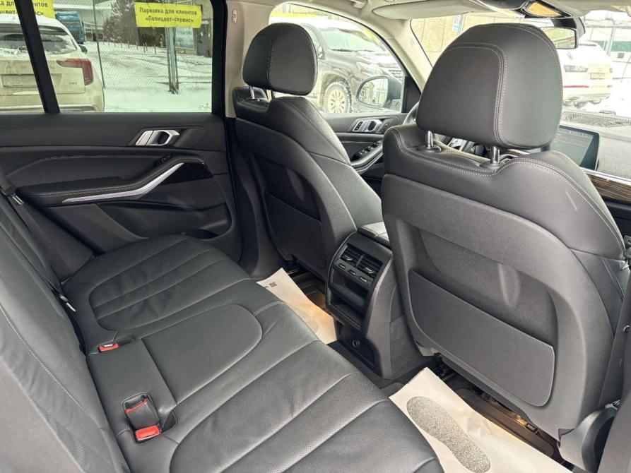 BMW X5 IV (G05/G18) Пермь  - изображение 17
