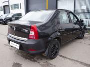Renault Logan I Рестайлинг Москва  - изображение 18