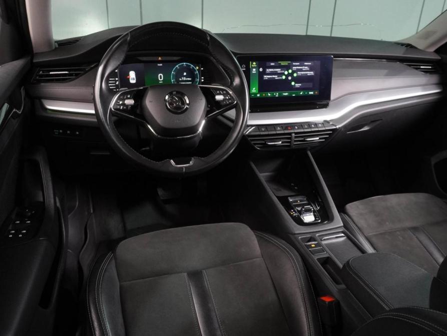 Skoda Octavia IV (A8) Воронеж  - изображение 6