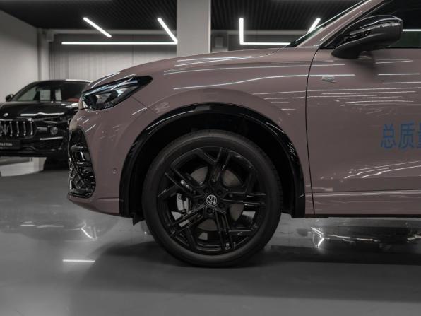 Volkswagen Tiguan III (China Market) с пробегом 2026 года, цена 5 000 000 рублей, 30 км, внедорожник, Автокод Объявления