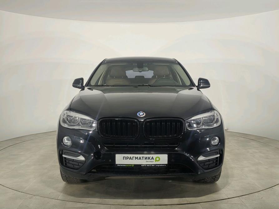 BMW X6 II (F16) Санкт-Петербург  - изображение 18