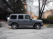 Mercedes-Benz G-Класс AMG II (W465) Рестайлинг Москва  - изображение 45
