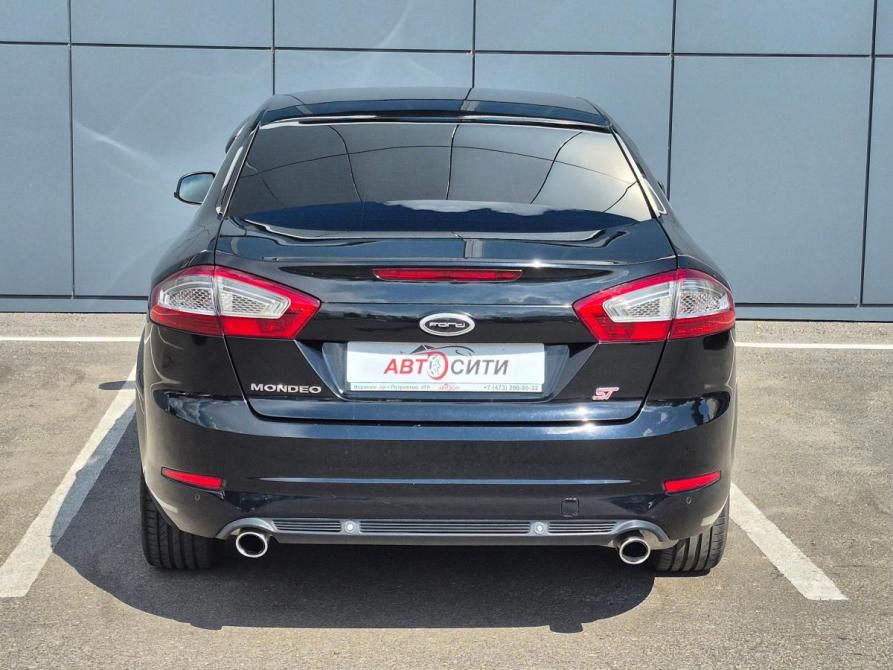Ford Mondeo IV Рестайлинг Воронеж  - изображение 6