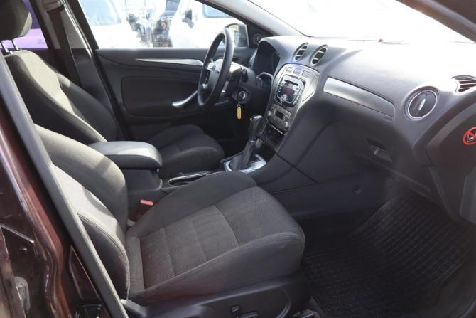 Ford Mondeo IV с пробегом 2010 года, цена 569 000 рублей, 320000 км, седан, Автокод Объявления