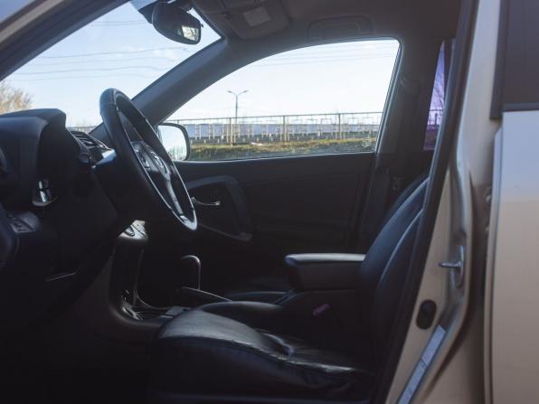 Toyota RAV4 III (XA30) с пробегом 2009 года, цена 1 270 000 рублей, 159186 км, внедорожник, Автокод Объявления