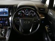 Toyota Alphard III Рестайлинг Санкт-Петербург  - изображение 37