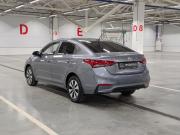 Hyundai Solaris II Казань  - изображение 30