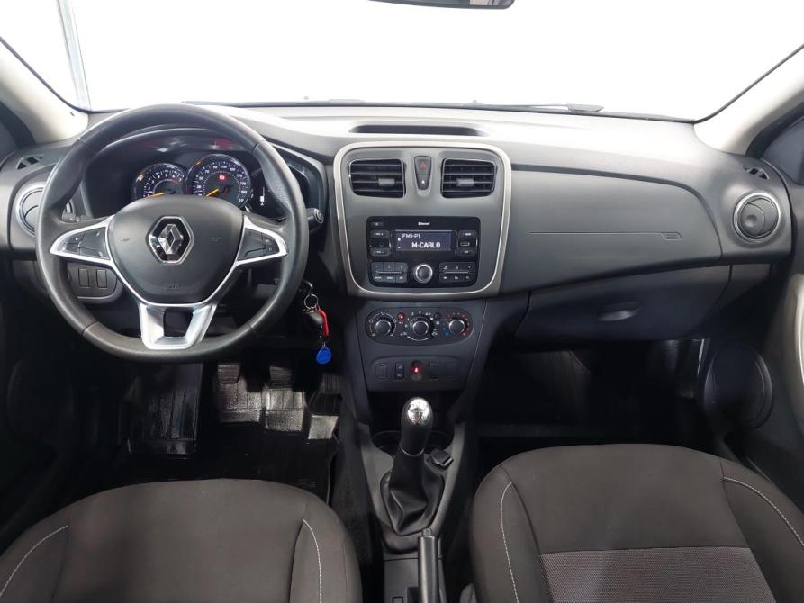 Renault Sandero II Рестайлинг Пермь  - изображение 12