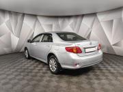 Toyota Corolla X (E140 E150) Москва  - изображение 23