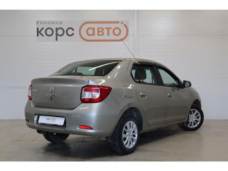 Renault Logan II Коломна  - изображение 3