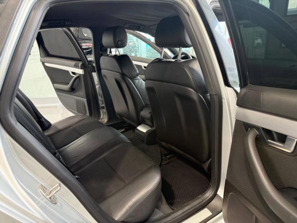 Audi A4 III (B7) с пробегом 2006 года, цена 750 000 рублей, 334781 км, седан, Автокод Объявления