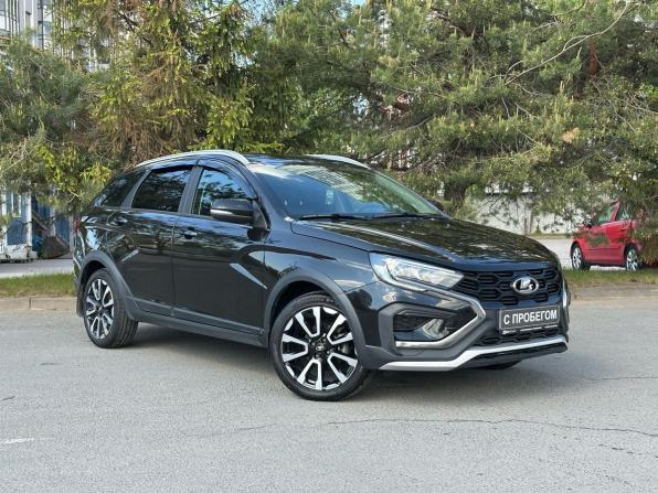 Lada (ВАЗ) Vesta I Рестайлинг (NG) с пробегом 2024 года, цена 1 599 000 рублей, 11980 км, универсал, Автокод Объявления
