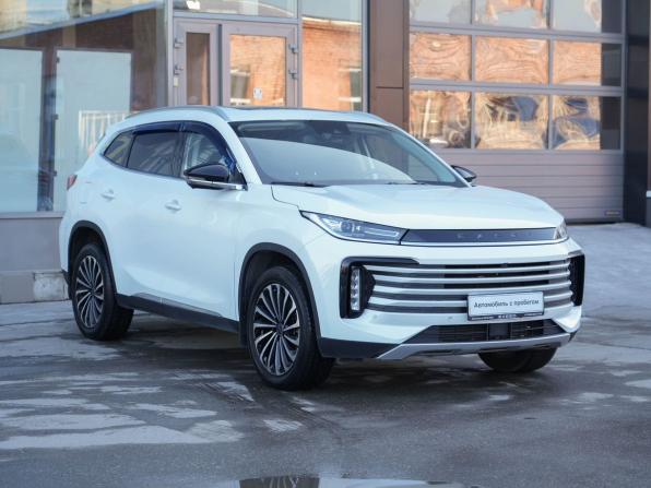Exeed TXL I Рестайлинг с пробегом 2023 года, цена 2 550 000 рублей, 44637 км, внедорожник, Автокод Объявления