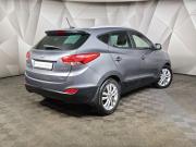 Hyundai ix35 I Москва  - изображение 23