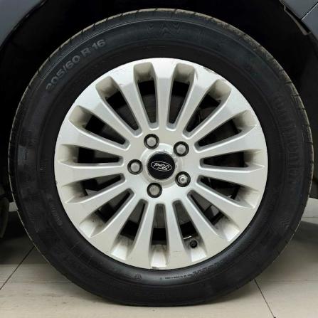 Ford Mondeo IV Рестайлинг с пробегом 2012 года, цена 495 000 рублей, 320002 км, седан, Автокод Объявления