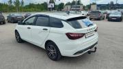 Lada (ВАЗ) Vesta I Рестайлинг (NG) Пермь  - изображение 40
